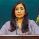 Pakistan dismisses US restrictions on missile program | ISLAMABAD – Mumtaz Zahra Baloch, a Foreign Office spokesperson, stated that "unnecessary" US restrictions on Pakistan's missile development will have no effect on Pakistan's defense or choices. Channel News Pakistan Pakistan dismisses US restrictions on missile program Channel News Pakistan