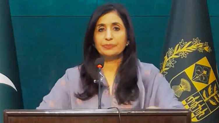 Pakistan dismisses US restrictions on missile program Channel News Pakistan