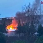 12 dead in blast at Turkey's explosives facility. Channel News Pakistan