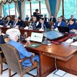Two presidential ordinances are approved by the federal cabinet. | ISLAMABAD (ANews): Two presidential ordinances were adopted by the federal cabinet on Friday. Channel News Pakistan Two presidential ordinances are approved by the federal cabinet. Channel News Pakistan