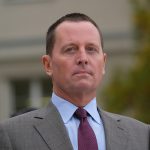 Richard Grenell is criticized by Sajid Tarar over the PTI founder's tweet. | ISLAMABAD: Richard Grenell's tweet about the release of PTI founder Imran Khan has drawn criticism from Sajid Tarar, a former political counselor to US President Donald Trump, according to A News. Channel News Pakistan Richard Grenell is criticized by Sajid Tarar over the PTI founder's tweet. Channel News Pakistan