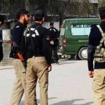 Karachi will enforce Section 144 from December 31 to January 1. | KARACHI (ANews): On Thursday evening, Commissioner Syed Hassan Naqvi said that Karachi will be subject to Section 144 enforcement from December 31 to January 1. Channel News Pakistan Karachi will enforce Section 144 from December 31 to January 1. Channel News Pakistan