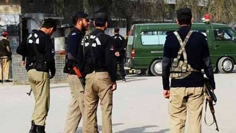 Karachi will enforce Section 144 from December 31 to January 1. Channel News Pakistan