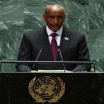 Burhan, the head of the Sudanese army, will face penalties from the US Channel News Pakistan