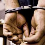 Two detained for deducting funds from salary drafts under the CM's Ramadan Package. Channel News Pakistan