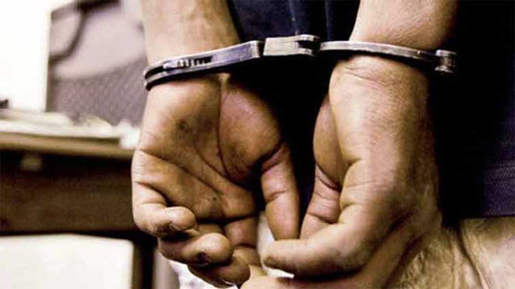 Two detained for deducting funds from salary drafts under the CM's Ramadan Package. Channel News Pakistan