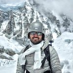 Pakistani climber Asad Ali conquered the world's coldest mountain. | Pakistani climber Asad Ali Memon has successfully climbed Mount Vinson, Antarctica's highest peak. The mountain, which stands at 4,892 metres, is known for being the coldest in the world. Channel News Pakistan Pakistani climber Asad Ali conquered the world's coldest mountain. Channel News Pakistan