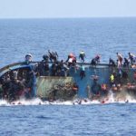 A boat tragedy in Spain claims the lives of 44 Pakistani refugees. | (Web Desk) Madrid Walking Borders, a migrant rights organization, reported Thursday that up to 50 migrants, including 44 Pakistanis, may have perished in the most recent fatal accident involving those attempting to cross from West Africa to Spain's Canary Islands. Channel News Pakistan A boat tragedy in Spain claims the lives of 44 Pakistani refugees. Channel News Pakistan