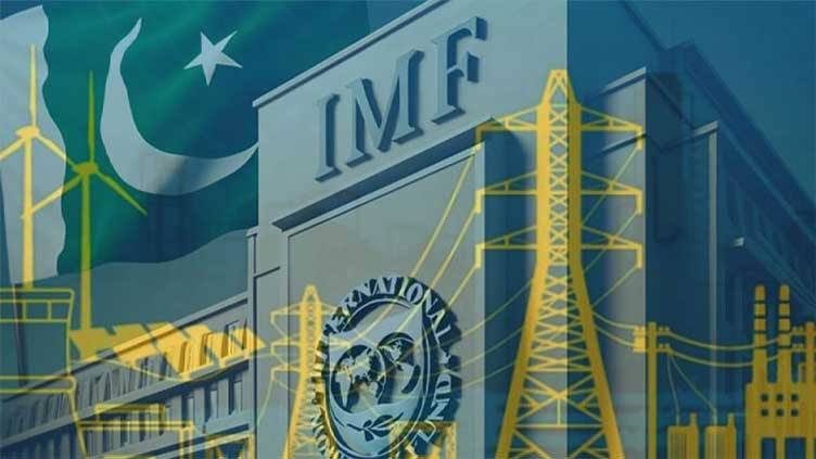 No respite for power consumers: IMF opposes the government's request to reduce sales tax. | ISLAMABAD – The government's pledge to slash energy tariffs was met with a harsh jolt when the global lender IMF rejected Islamabad's plan to reduce sales tax. Channel News Pakistan No respite for power consumers: IMF opposes the government's request to reduce sales tax. Channel News Pakistan