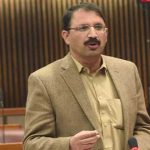 Junaid Akbar of the PTI was appointed as the PAC chairman. Channel News Pakistan