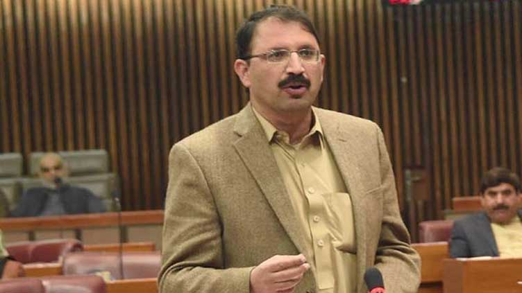 Junaid Akbar of the PTI was appointed as the PAC chairman. Channel News Pakistan
