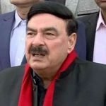 Imran Khan has not been impacted by the Al-Qadir Turst lawsuit verdict: Sheikh Rashid | ISLAMABAD (Channel News) : Sheikh Rashid Ahmed, the leader of the Awami Muslim League, stated on Wednesday that Imran Khan's health was unaffected by the decision in the 190 million-pound lawsuit. Channel News Pakistan Imran Khan has not been impacted by the Al-Qadir Turst lawsuit verdict: Sheikh Rashid Channel News Pakistan