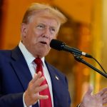 Trump asks the Supreme Court to halt sentencing in hush money case. Channel News Pakistan