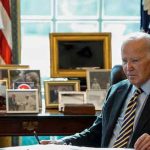 Biden forgives 150,000 individuals' college loans, increasing the total to $5 million. Channel News Pakistan