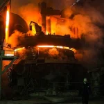 An explosion struck a police station in Islamabad. | ISLAMABAD: According to Channel News, an explosion ripped through a police post along I-9 in the federal capital. Channel News Pakistan An explosion struck a police station in Islamabad. Channel News Pakistan
