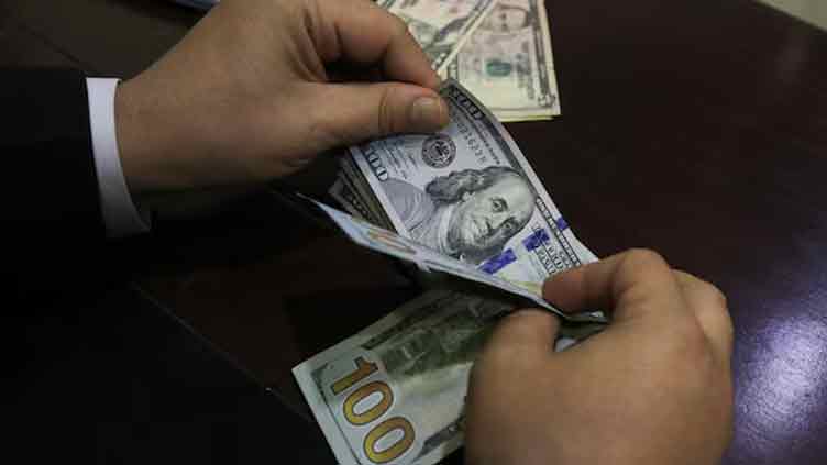 With US rates and tariffs in the spotlight, the dollar holds onto its two-year high. | According to Reuters, Singapore As traders rein in U.S. rate cuts in 2025 following robust economic data, the dollar hovered close to its best level in over two years on Tuesday. Meanwhile, market concerns over Britain's fiscal health kept the weak pound in the forefront. Channel News Pakistan With US rates and tariffs in the spotlight, the dollar holds onto its two-year high. Channel News Pakistan