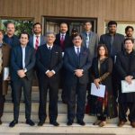 Experts debate plans to reduce the LLB course duration to four years. Channel News Pakistan