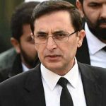 Imran Khan instructs the continuation of negotiations with the government, informs Barrister Gohar. | RAWALPINI (Channel News) - Barrister Gohar, the Chairman of the Pakistan Tehreek-e-Insaf (PTI), has indicated that former Prime Minister Imran Khan has urged the party to continue discussions with the government. Channel News Pakistan Imran Khan instructs the continuation of negotiations with the government, informs Barrister Gohar. Channel News Pakistan
