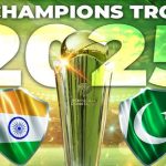 The International Cricket Council has set a deadline for preliminary squad registrations for the Champions Trophy. Channel News Pakistan