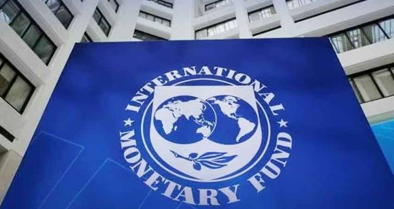 IMF thinks Pakistan would not be able to reach its growth objective. | The International Monetary Fund (IMF) predicts that Pakistan's economy will rise by 3% in the current fiscal year. Channel News Pakistan IMF thinks Pakistan would not be able to reach its growth objective. Channel News Pakistan