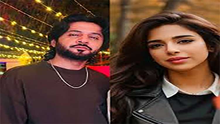 Sonya Hussyn and Imran Ashraf collaborate on the drama series "Masoom." | (Web Desk)- Imran Ashraf and Sonya Hussyn are collaborating on Barkat Siddiqui's next drama series "Masoom." Channel News Pakistan Sonya Hussyn and Imran Ashraf collaborate on the drama series "Masoom." Channel News Pakistan