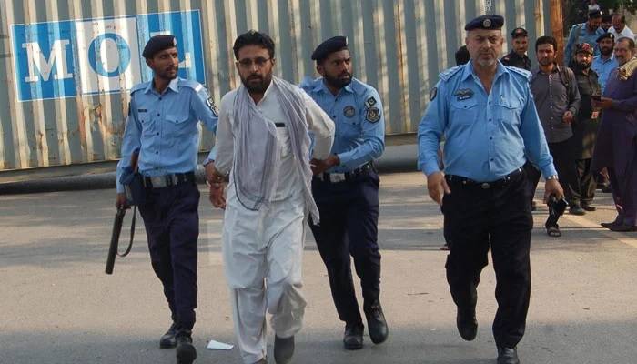 Islamabad court grants bail to 150 PTI workers. Channel News Pakistan