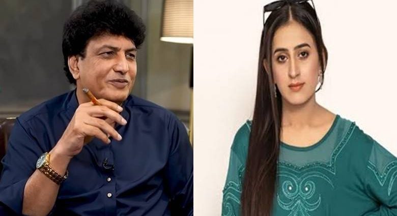 Amna Urooj's bail request in the Khalilur Rehman Qamar honey trap case is denied by the LHC. | Amna Urooj, the defendant in the Khalilur Rehman Qamar honey trap case, had her bail request denied by the Lahore High Court, which emphasized the nation's increasing tendency of legal abuse. Channel News Pakistan Amna Urooj's bail request in the Khalilur Rehman Qamar honey trap case is denied by the LHC. Channel News Pakistan