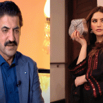 Sher Afzal Marwat says Neelam Munir is his favorite actress. Channel News Pakistan