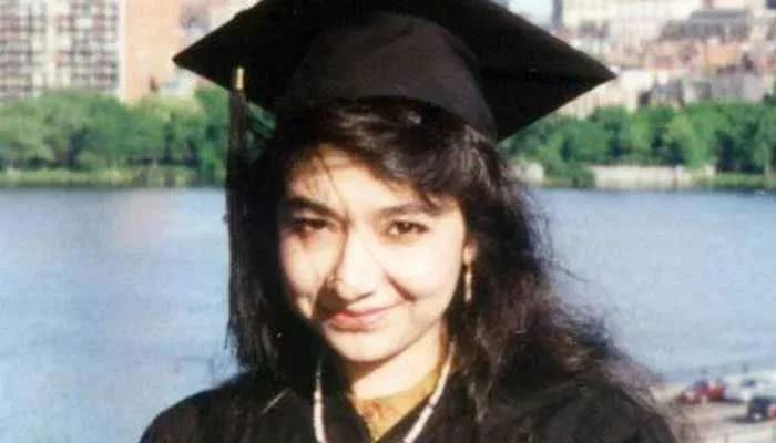 "Victim of justice": Dr. Aafia Siddiqui wants US presidential pardon before Biden turns over to Trump. | Dr. Aafia Siddiqui, a Pakistani neuroscientist serving an 86-year sentence at the Federal Medical Center (FMC) Carswell in Fort Worth, Texas, has requested a presidential pardon ahead of the US presidential election, describing her imprisonment as "a blatant miscarriage of justice". Channel News Pakistan "Victim of justice": Dr. Aafia Siddiqui wants US presidential pardon before Biden turns over to Trump. Channel News Pakistan