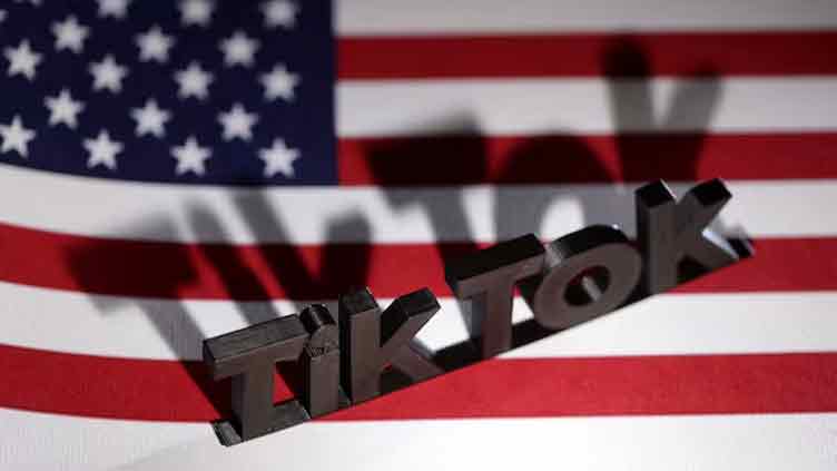 TikTok resumes service in USA; thank you, Trump. Channel News Pakistan