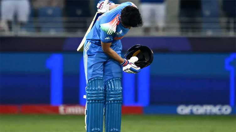 There is no margin for error when Pakistan and India play for the Champions Trophy. | DUBAI (AFP): Knowing that another loss would all but end their championship defense, Pakistan will play their bitter rivals, India, in a Champions Trophy thriller on Sunday in front of a sold-out crowd in Dubai. Channel News Pakistan There is no margin for error when Pakistan and India play for the Champions Trophy. Channel News Pakistan
