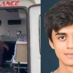 Mustafa Amir's lifeless remains were taken to the morgue upon exhumation. | Karachi (Channel News) As part of the court's exhumation instructions, a three-member medical team took samples from the mortal remains of killed Mustafa Amir. Channel News Pakistan Mustafa Amir's lifeless remains were taken to the morgue upon exhumation. Channel News Pakistan