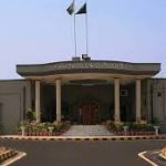 Ten prisoners' sentences in cases from May 9 are suspended by IHC. Channel News Pakistan