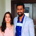 Alia Bhatt applauds Vicky Kaushal's performance in 'Chhaava' | Days after the release of Laxman Utekar's Chhaava, Bollywood star Alia Bhatt came to Instagram to applaud Vicky Kaushal's performance. "Vicky Kaushal!" What are you? Can't get over your performance in Chhaava!" Alia wrote on Wednesday. Channel News Pakistan Alia Bhatt applauds Vicky Kaushal's performance in 'Chhaava' Channel News Pakistan