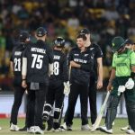 NZ defeated Pakistan by 60 runs in the Champions Trophy opener. Channel News Pakistan