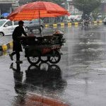 Met office predicts rain and snowfall in Punjab, KP. | ISLAMABAD (Channel News) On Tuesday, the Pakistan Meteorological Department (PMD) projected extensive rain, thunderstorms, and snowfall in the country's higher areas from February 19 to 21. Channel News Pakistan Met office predicts rain and snowfall in Punjab, KP. Channel News Pakistan