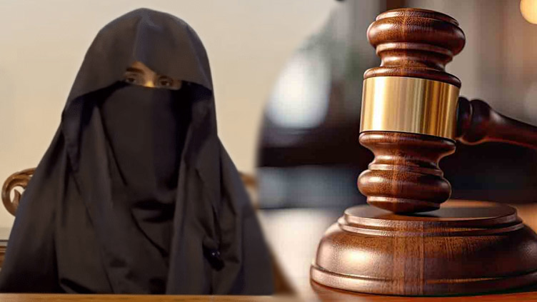 Bushra Bibi is demanding an immediate hearing on sentence suspension in the £190 million case. | ISLAMABAD (Channel News Pakistan) Bushra Bibi, the wife of former prime minister Imran Khan, has requested an urgent hearing at the Islamabad High Court on her appeal to have her sentence suspended in the £190 million case. Channel News Pakistan Bushra Bibi is demanding an immediate hearing on sentence suspension in the £190 million case. Channel News Pakistan