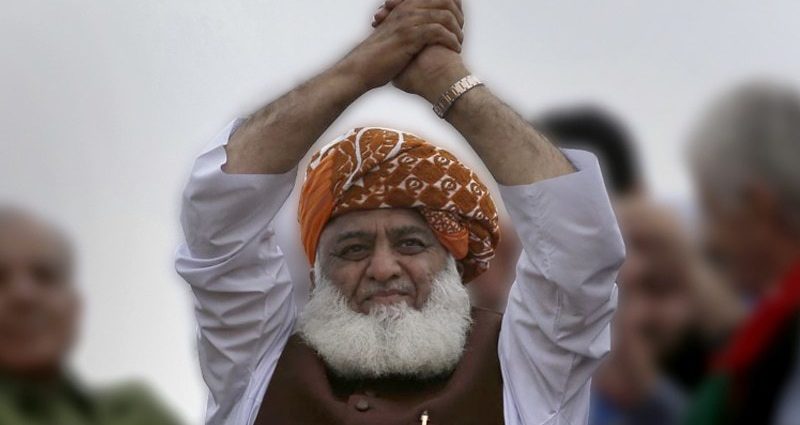 After Eid, JUI-F will decide on an anti-government movement: Fazl | The Jamiat Ulema-e-Islam-Fazl (JUI-F) would consider forming an alliance with the Pakistan Tehreek-e-Insaf (PTI) after Eidul Fitr, party president Maulana Fazlur Rehman said on Saturday. Channel News Pakistan After Eid, JUI-F will decide on an anti-government movement: Fazl Channel News Pakistan