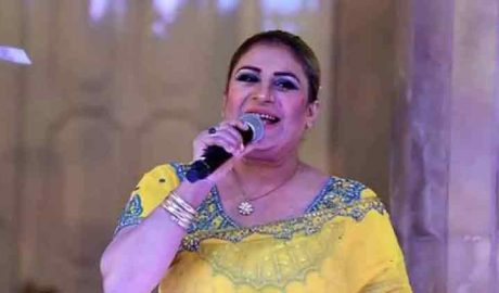Husband attacked Naseebo Lal; lawsuit filed Channel News Pakistan
