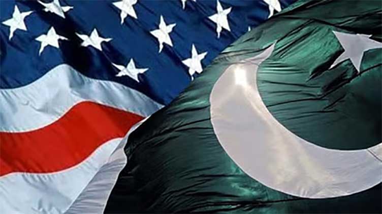The US advises its nationals not to visit Pakistan. Channel News Pakistan