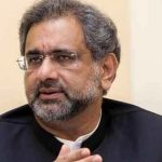 The current state of the government is chaotic: Khaqan Abbasi | ISLAMABAD (Channel News Pakistan): Shahid Khaqan Abbasi, the convener of the Awam Pakistan Party (APP), stated that starting an anti-government action after Eid is still a long way off since opposition groups must first come to an agreement. He also mentioned that the primary issue between the PTI and the JUI-F is still unresolved. Channel News Pakistan The current state of the government is chaotic: Khaqan Abbasi Channel News Pakistan
