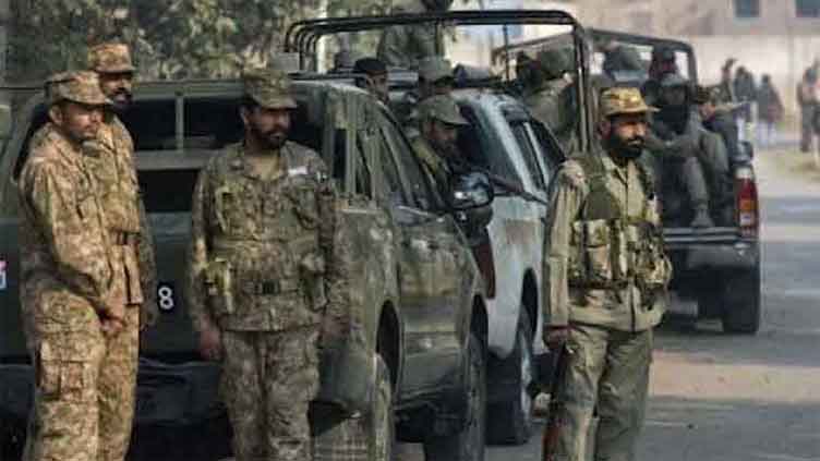 There is a curfew in South Waziristan. | SOUTH WAZIRISTAN (Channel News Pakistan) : Beginning Monday, authorities in both South Waziristan districts have declared a curfew. Channel News Pakistan There is a curfew in South Waziristan. Channel News Pakistan