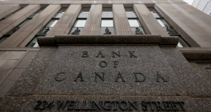 Canada's central bank lowers key interest rates while warning of US trade concerns. Channel News Pakistan