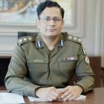 DIG Imran Kishwar resigns as chairman of the JIT probing the happenings of May 9. Channel News Pakistan
