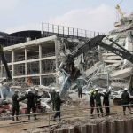 1,600 people have died in Myanmar's earthquake as the junta allows international rescuers to enter. Channel News Pakistan