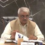 Mayo Hospital's CEO, MS, has been fired due to ineptitude, according to the minister. | LAHORE (Web Desk) - Health Minister Khawaja Salman Rafique has said Punjab Chief Minister Maryam Nawaz has taken action against mismanagement at Mayo Hospital. Channel News Pakistan Mayo Hospital's CEO, MS, has been fired due to ineptitude, according to the minister. Channel News Pakistan