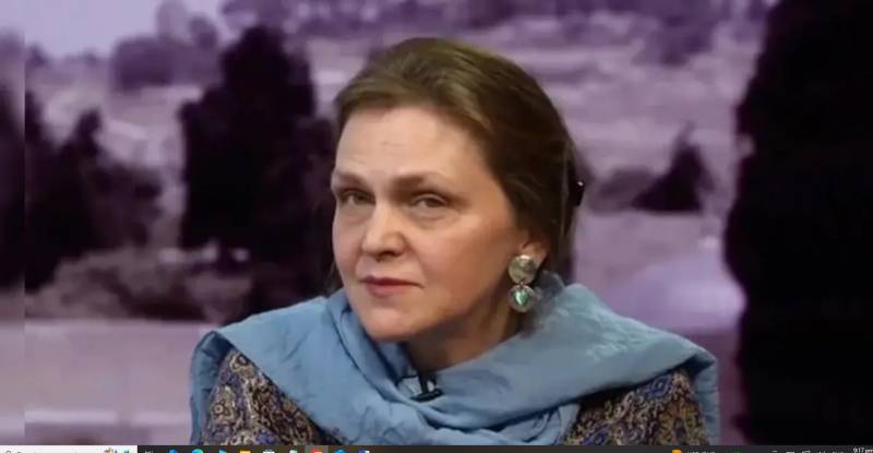 Russia releases a journalist convicted of 'justifying terrorism' Channel News Pakistan