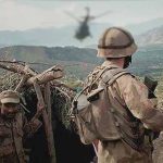 Six terrorists are killed by security troops in Kalat IBO: ISPR | RAWALPINDI (Channel News Pakistan) - Six militants were slain by security personnel in the Kalat area of Balochistan during an intelligence-based operation. Channel News Pakistan Six terrorists are killed by security troops in Kalat IBO: ISPR Channel News Pakistan