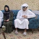 Detained US national Faye Hall is released by the Taliban Channel News Pakistan