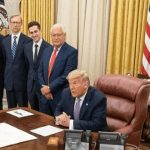 The first US delegation from the Trump administration will visit Pakistan next week. | The US administration's first visit to Pakistan since Donald Trump was elected President will take place next week. Channel News Pakistan The first US delegation from the Trump administration will visit Pakistan next week. Channel News Pakistan